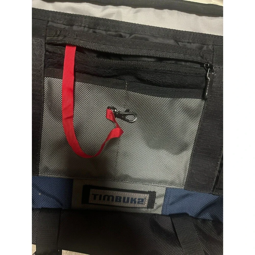 Timbuk2 messenger bag